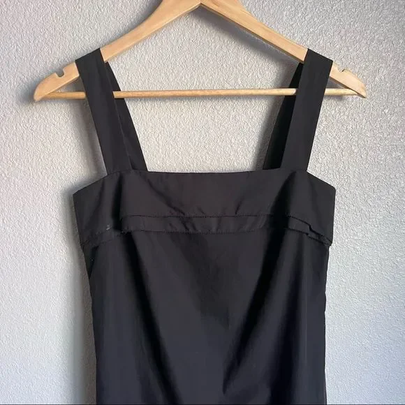 NWT Vince LBD Sleeveless Dress Size Extra Small - Picture 3 of 14